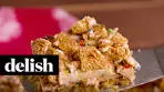 Funfetti Dump Cake | Delish