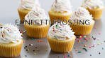 Funfetti Frosting