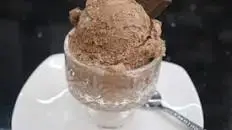 Ganache Chocolate Mousse