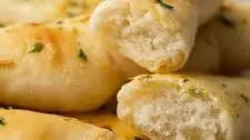Garlic Breadsticks
