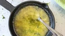 Garlic Butter Sauce