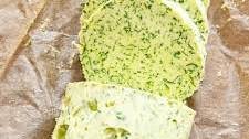 Garlic Herb Butter