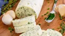 Garlic Herb Butter