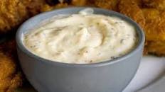 Garlic Parmesan Dip