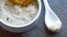 Garlic Parmesan Herb Dip