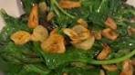 Garlicky Sautéed Greens Recipe: Quick & Easy Side Dish