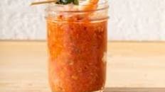 Gazpacho Shooters