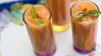Gazpacho Soup Shooters