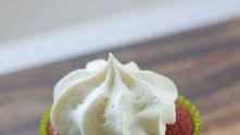 German Buttercream Cream Cheese Icing