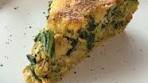 Get Your Greens Quiche: Healthy Crustless Recipe