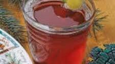 Ginger Ale Fruit Punch