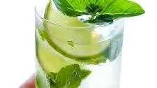 Ginger Beer Mojito