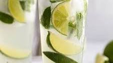 Ginger Beer Mojito