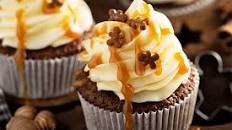 Ginger Caramel Sauce