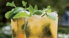 Ginger Julep