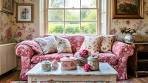 Global Inspirations: Embracing Shabby Chic Living Rooms ...