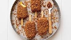 Golden Gaytime ice cream recipe