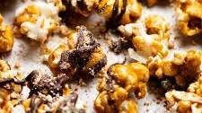 Golden Gaytime Popcorn - copycat recipe!