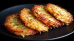 Golden Hash Browns: Best you'll ever taste