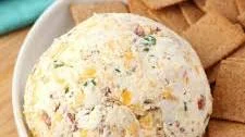 Good Cheese Ball Recipe