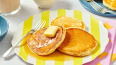 Good Old-Fashioned Pancakes