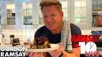 Gordon Ramsay Makes Quick & Easy Bangers & Mash ...