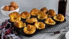 Gordon Ramsay's Yorkshire Pudding