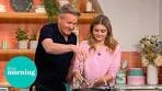Gordon & Tilly Ramsay Cook Their Family Favourite Teriyaki ...