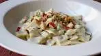 Gorgonzola Cream Sauce - Creamy Pasta Sauce Recipe with ...