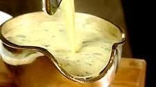 Gorgonzola Sauce