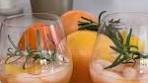 Grapefruit Rosemary Spritz Recipe for Summer