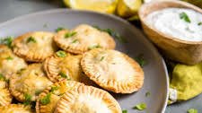 Greek Hand Pies