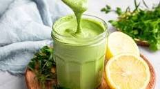 Green Goddess Dressing