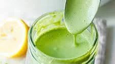 Green Goddess Dressing