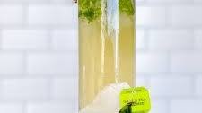 Green Tea Mojito