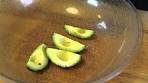 Grilled Avocado & Lime Tequila : Avocado, Salsas & Dips
