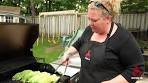 Grilled Caesar Salad Recipe