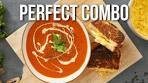 Grilled Cheese & Tomato Soup | Dinners You'll Actually Make ...