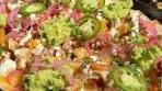 Grilled Chicken Bacon Ranch Nachos save this recipe for ...