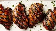 Grilled Chicken Breast