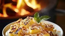 Grilled Pineapple Delight