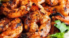 Grilled Shrimp Recipe