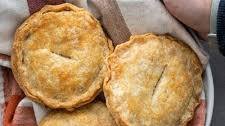 Ground Beef Hand Pies
