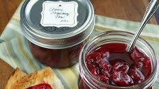 Guest Post: Cherry Strawberry Jam by Lisa of Authentic Suburban Gourmet