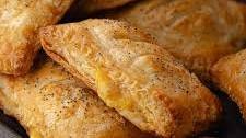 Ham and Cheese Hand Pies