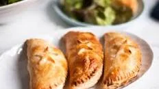 Ham and Cheese Pies