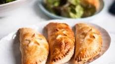 Ham and Cheese Pies