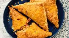 Ham-And-Pimiento Cheese Hand Pies