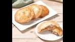Hand Pies with Corned Beef, Cabbage and Spicy Mustard ...