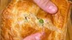 HANDHELD CHICKY POT PIES!!! Cooking is fun because you ...
